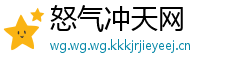 怒气冲天网